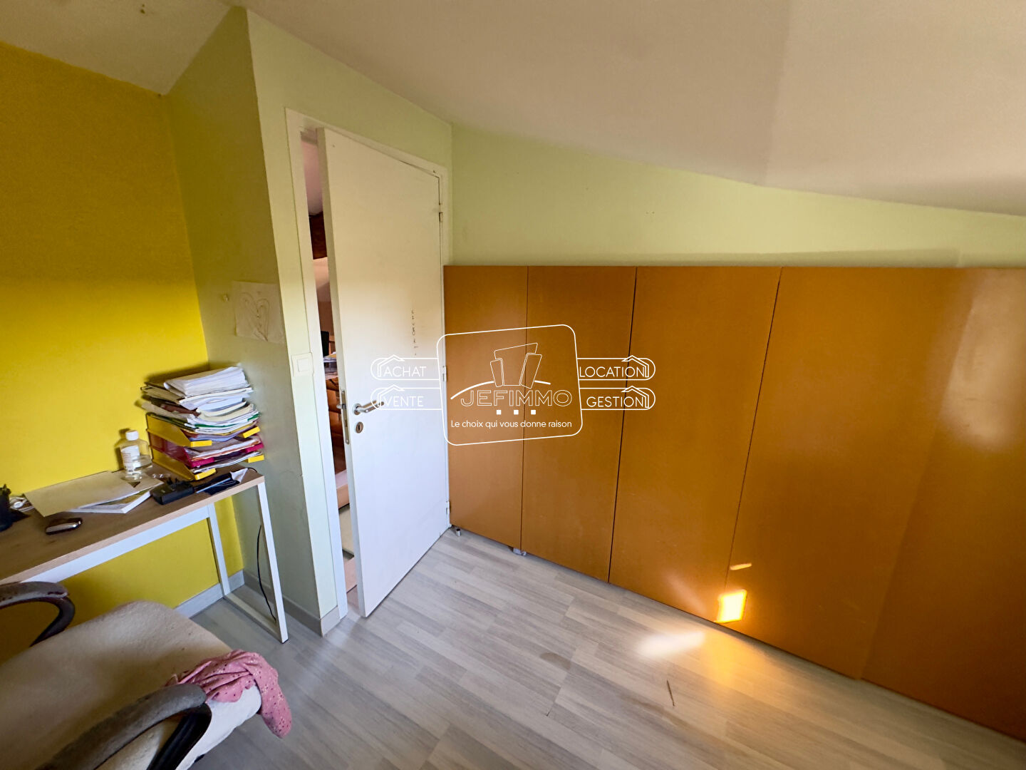 Photo Maison Orée D'Anjou 5 pièce(s) - image 6/6