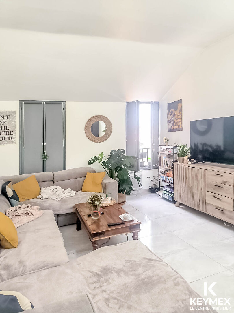 Immeuble à Bruyeres Sur Oise 249m2