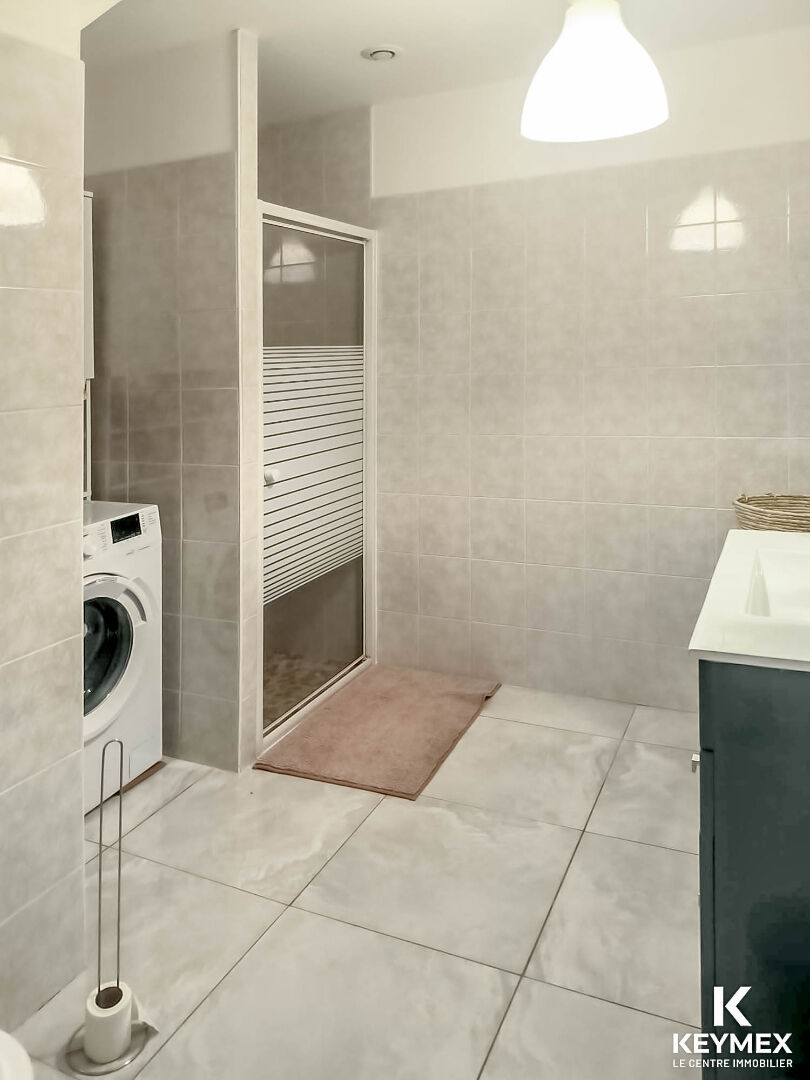 Immeuble à Bruyeres Sur Oise 249m2