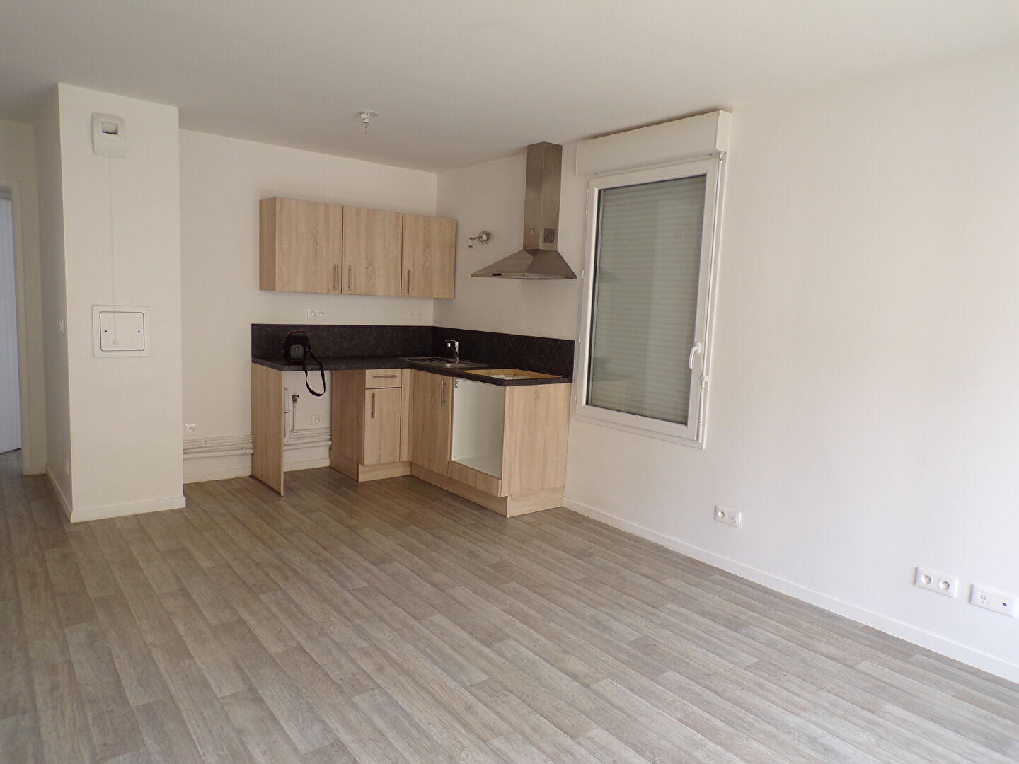 APPARTEMENT F3 A OISSERY