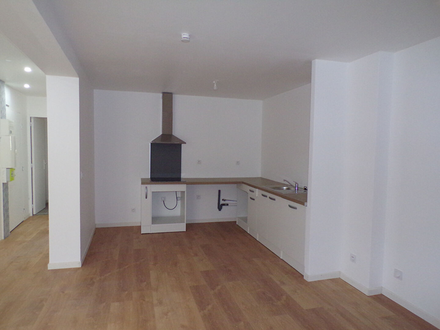Photo Appartement Lizy Sur Ourcq 3 pièce(s) 55.78 m2 image 1/6