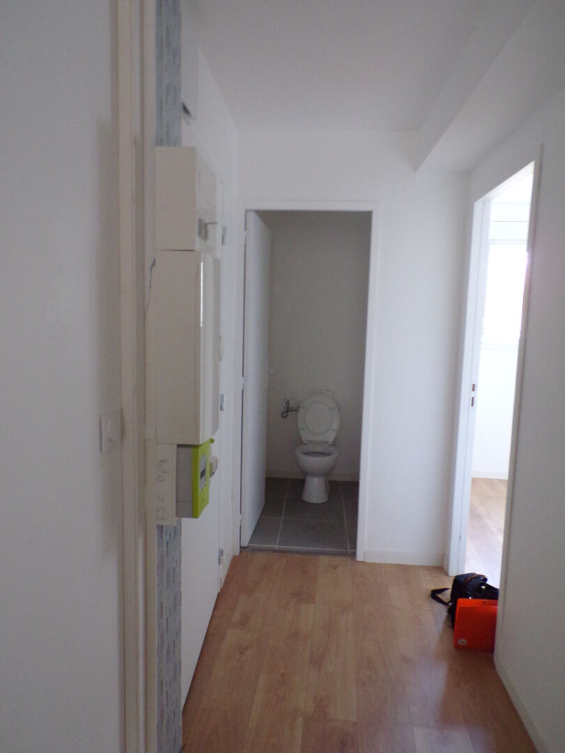 Photo Appartement Lizy Sur Ourcq 3 pièce(s) 55.78 m2 image 3/6
