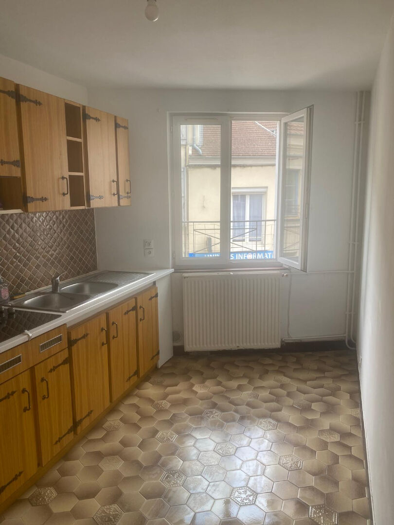 Photo IMMEUBLE DAMMARTIN EN GOELE image 5/6