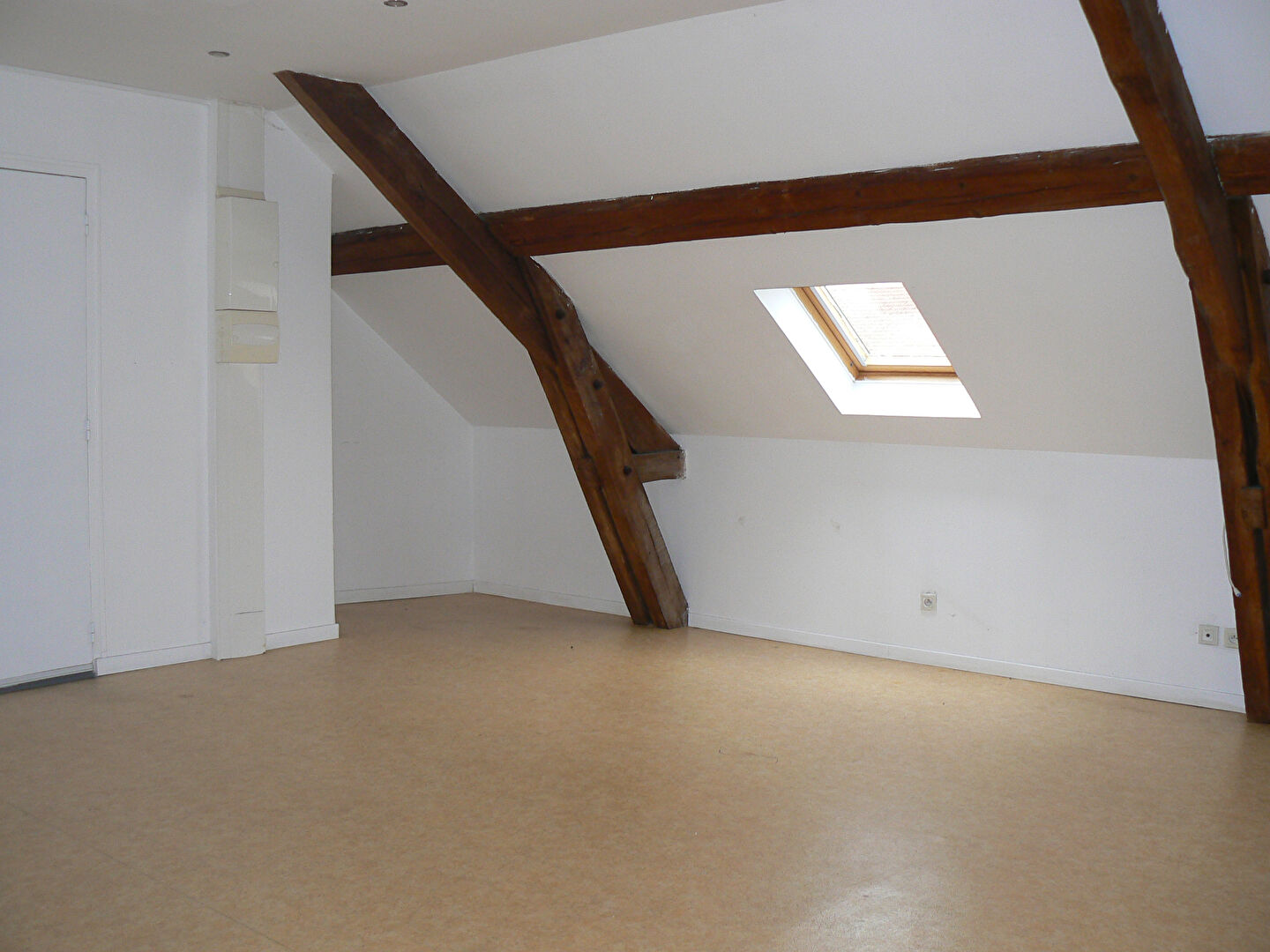 Photo APPARTEMENT F3 A CUISY image 2/6