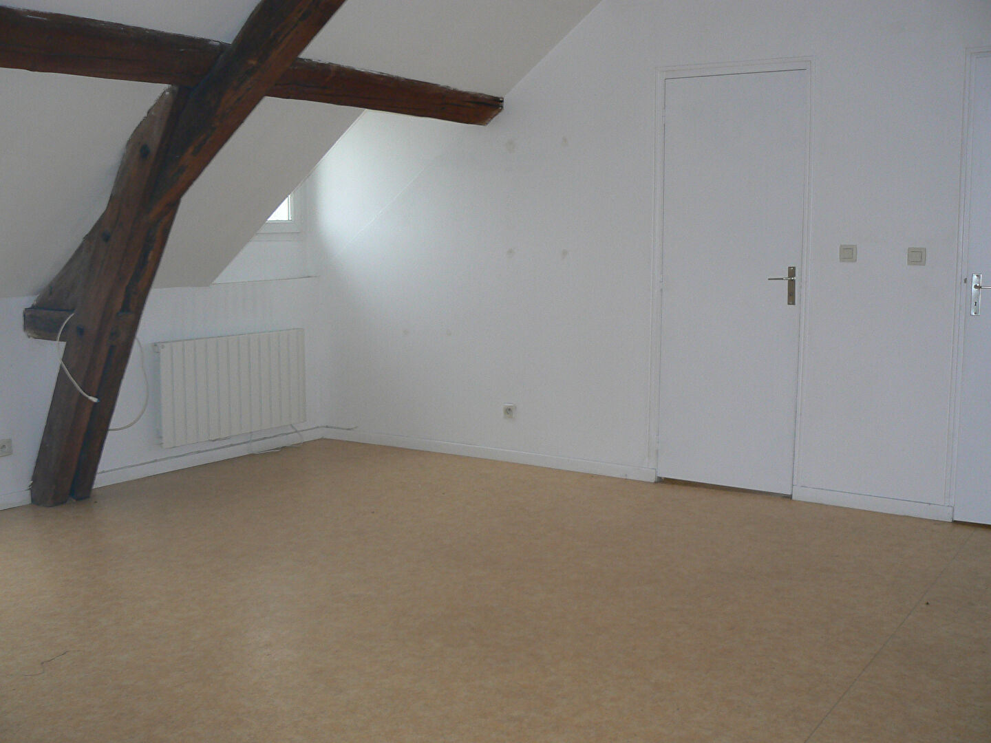 Photo APPARTEMENT F3 A CUISY image 3/6