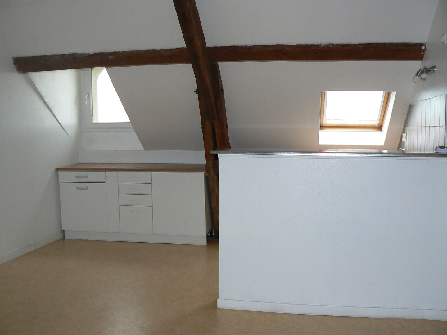 Photo APPARTEMENT F3 A CUISY image 4/6