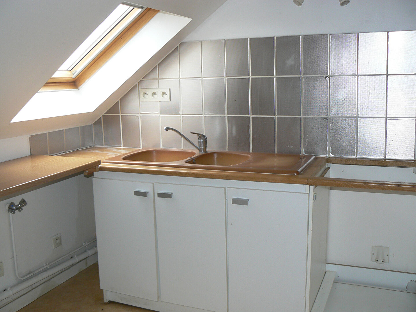 Photo APPARTEMENT F3 A CUISY image 5/6
