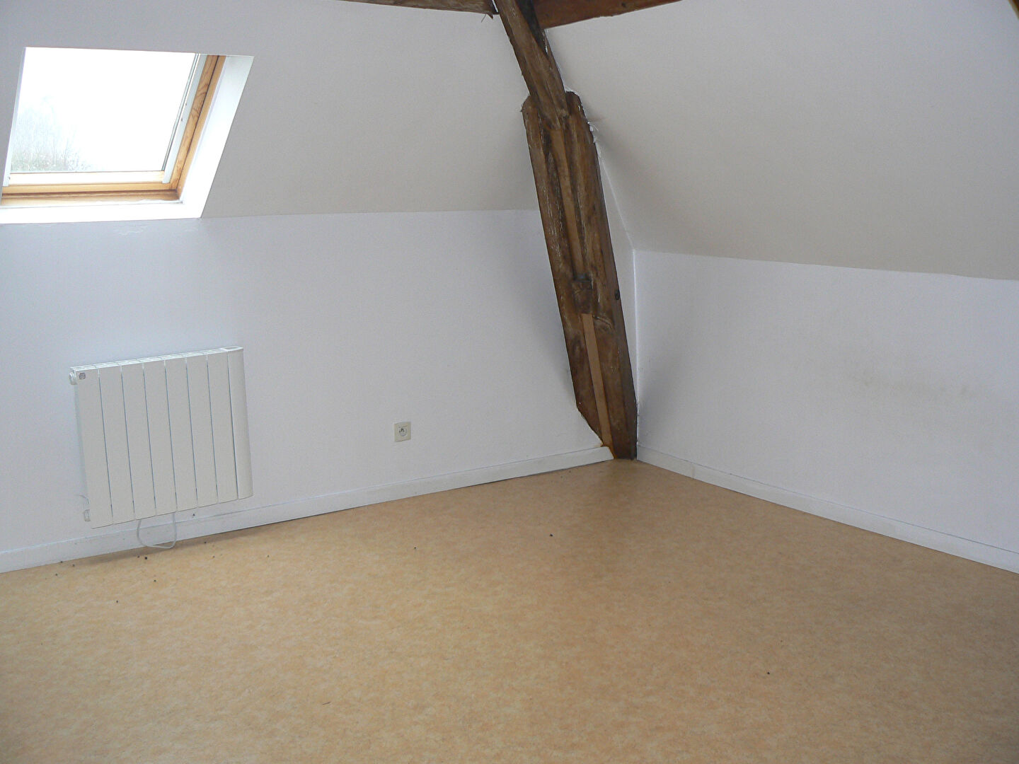 Photo APPARTEMENT F3 A CUISY image 6/6