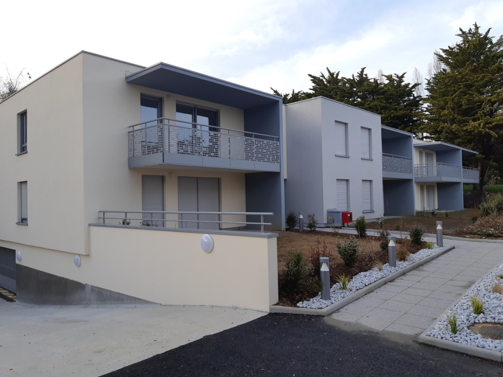 Location Appartement Nantes 44000 sur Le Partenaire