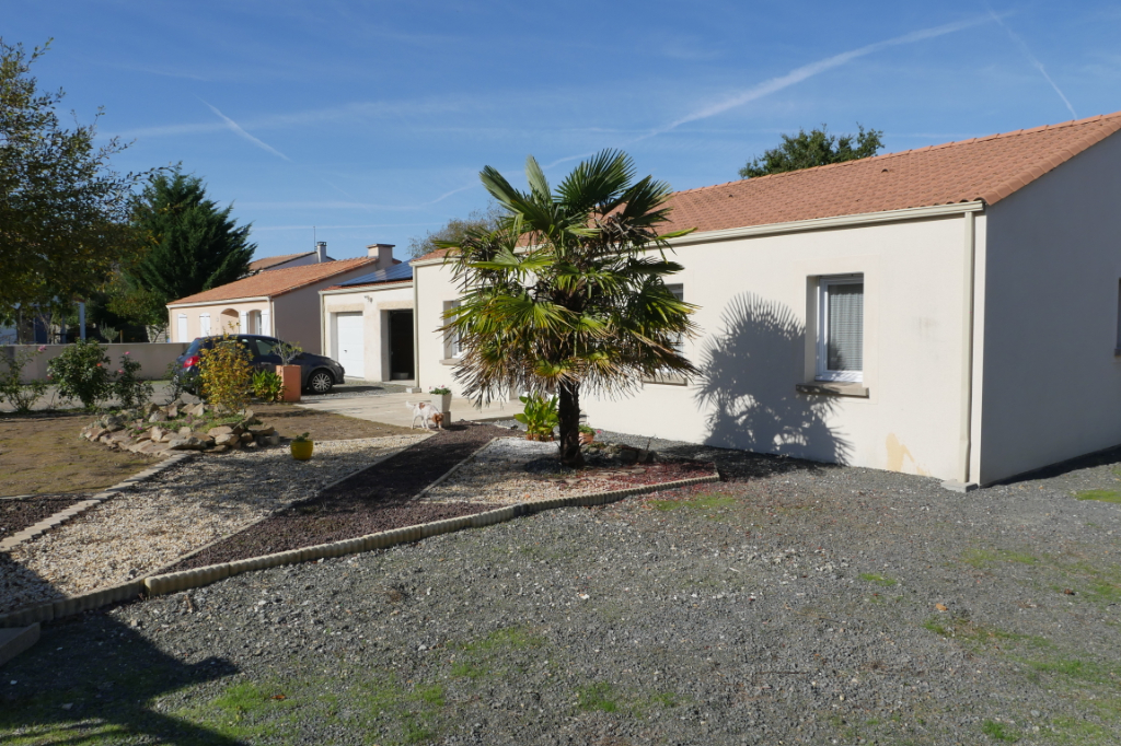 Maison à Vendre Château-thébaud Le Bon Coin