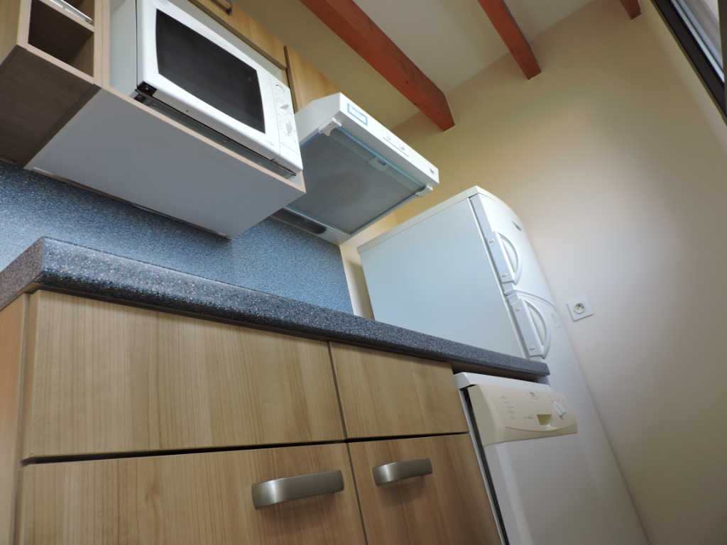 Achat Appartement T2 bis à BENODET Bénodet 29950