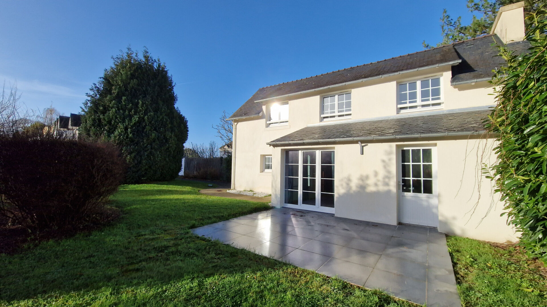 
Achat Maison rénovée Fouesnant - Cap Coz
