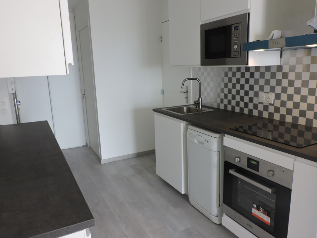 Agence immobilière de CLG - CAILLIAU ,  LE GARO IMMOBILIER - CLG IMMOBILIER Fouesnant