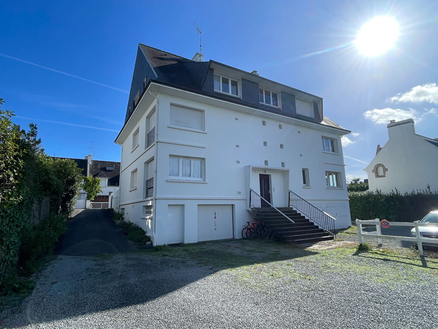 
Achat Appartement Fouesnant CAP COZ
