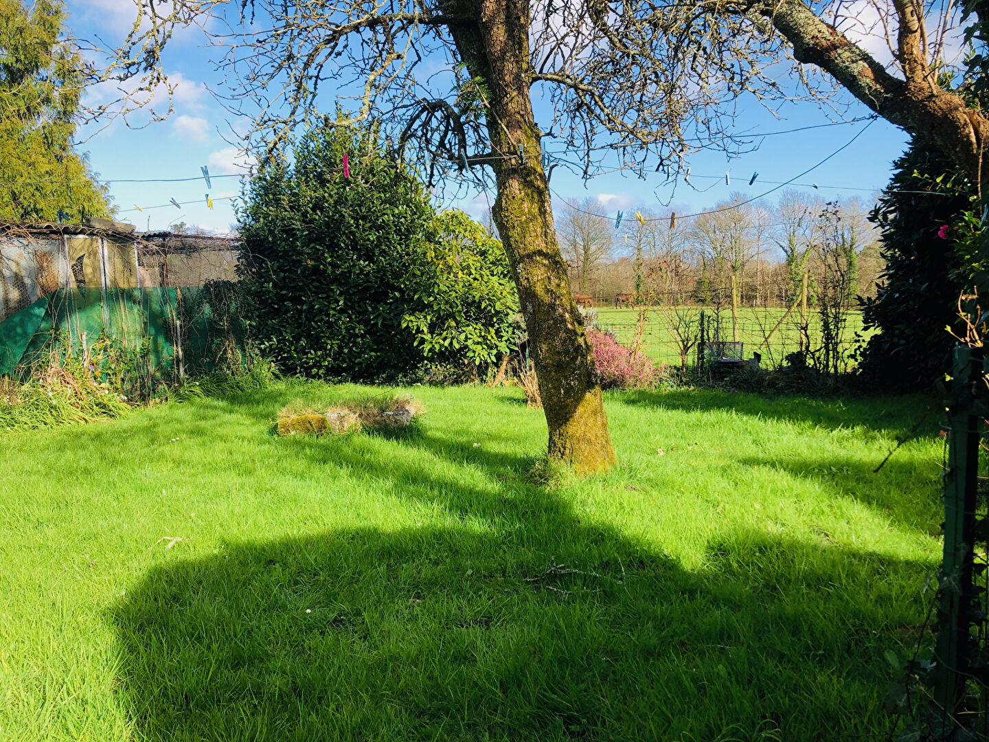 Achat Maison R nover Pleuven 6 Pi ces 187 M2 Pleuven 29170 achat-maison-r-nover-pleuven-6-pi-ces-187-m2-pleuven-29170