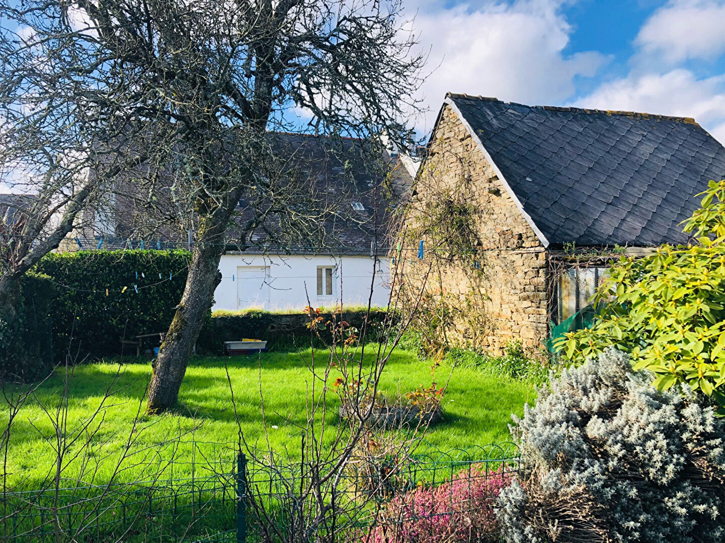 Achat Maison R nover Pleuven 6 Pi ces 187 M2 Pleuven 29170 achat-maison-r-nover-pleuven-6-pi-ces-187-m2-pleuven-29170