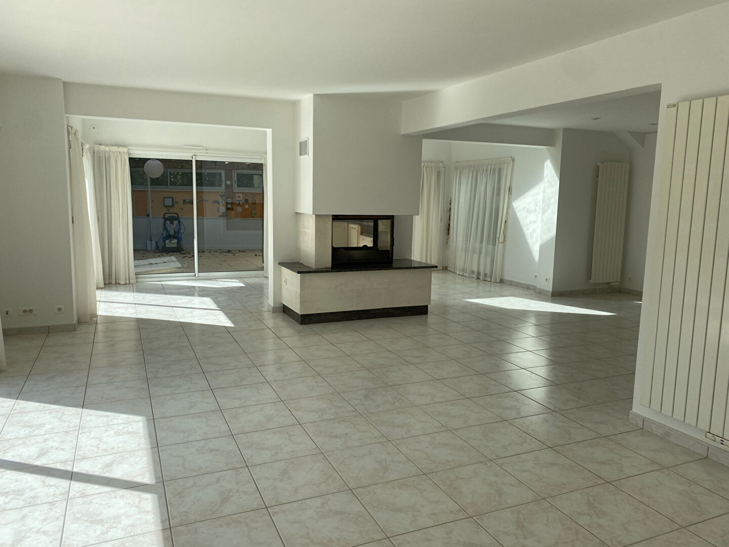 Photo Charmante Villa à Louer à Beg Meil, Fouesnant, avec Piscine image 3/6