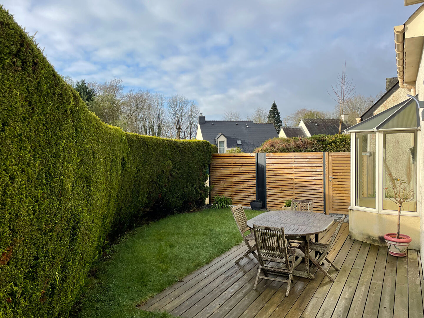 Agence immobilière de CHAILLOUX IMMOBILIER Fouesnant - CHAILLOUX IMMOBILIER