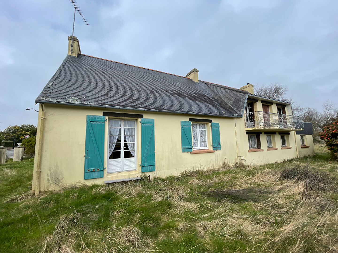 Agence immobilière de CHAILLOUX IMMOBILIER Fouesnant - CHAILLOUX IMMOBILIER