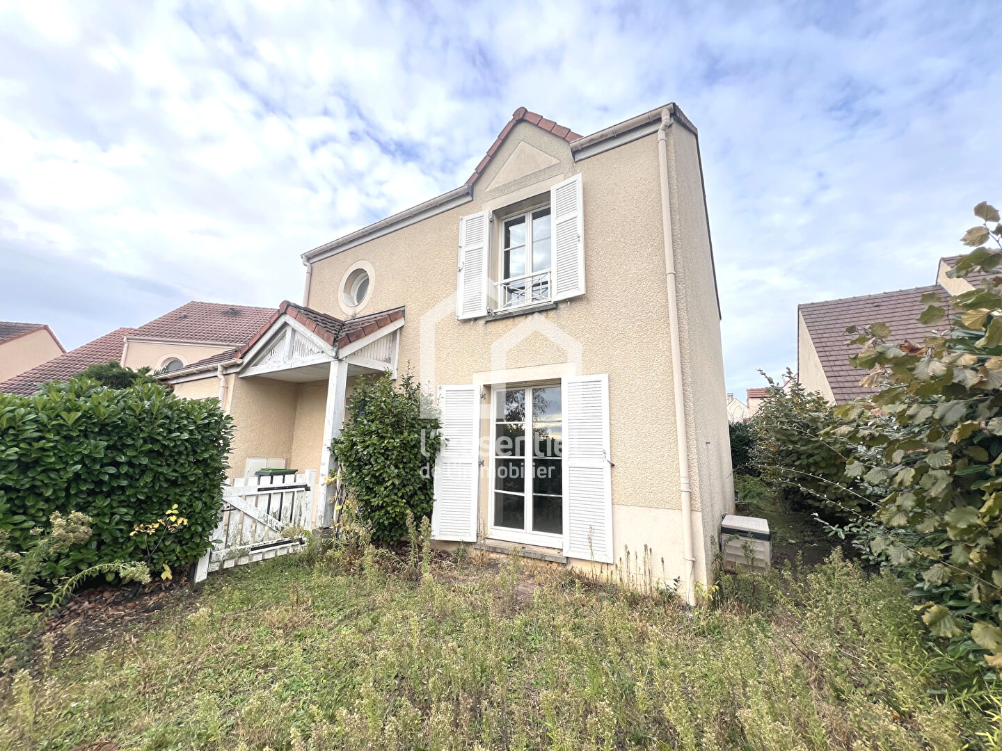 Maison familiale 6 pièces dans un secteur calme et recherché