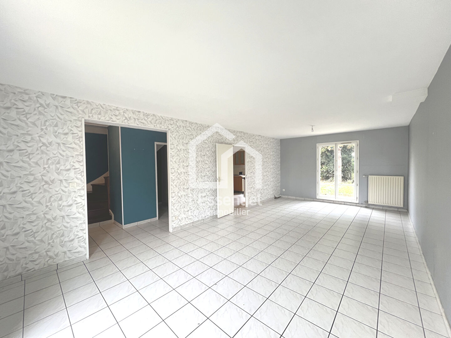 Photo Maison familiale 6 pièces dans un secteur calme et recherché image 3/6