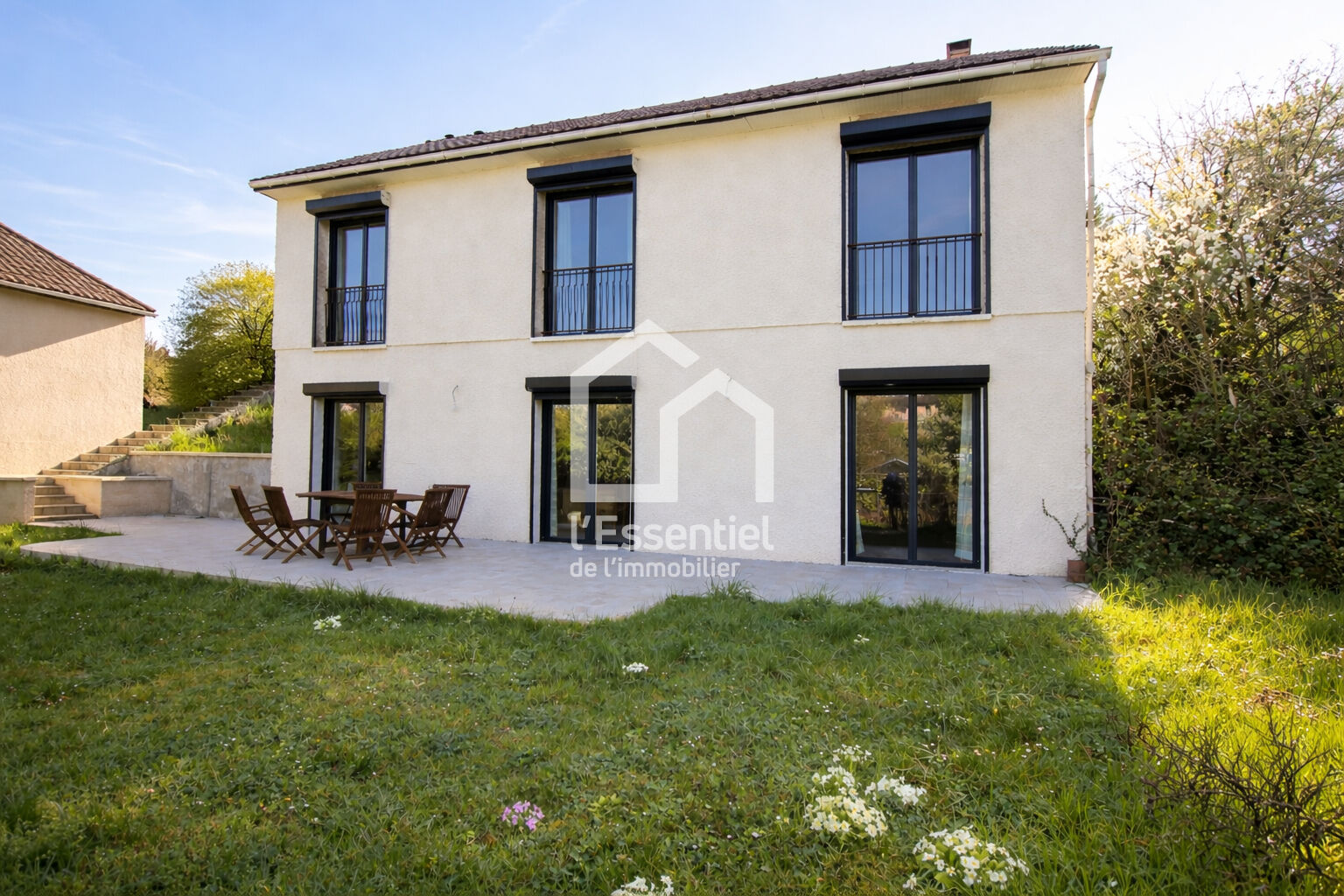 Agence immobilière de L'essentiel De L'immobilier - L'essentiel De L'immobilier