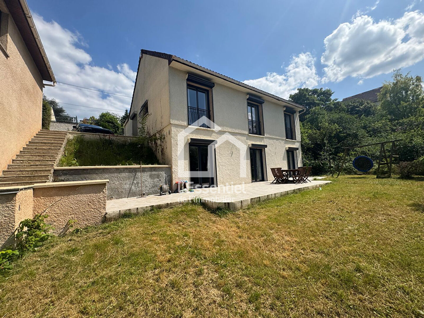 Agence immobilière de L'essentiel De L'immobilier - L'essentiel De L'immobilier