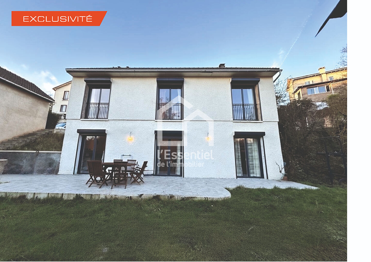 Agence immobilière de L'essentiel De L'immobilier - L'essentiel De L'immobilier