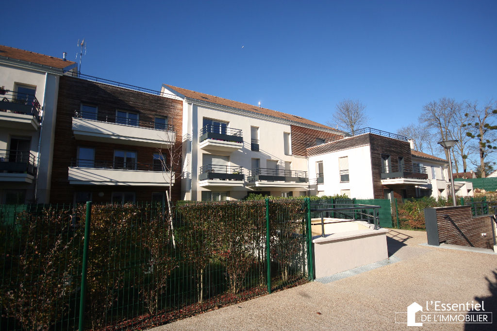 Photo Verneuil Sur Seine - 1 pièce(s) - 26 m² image 1/6