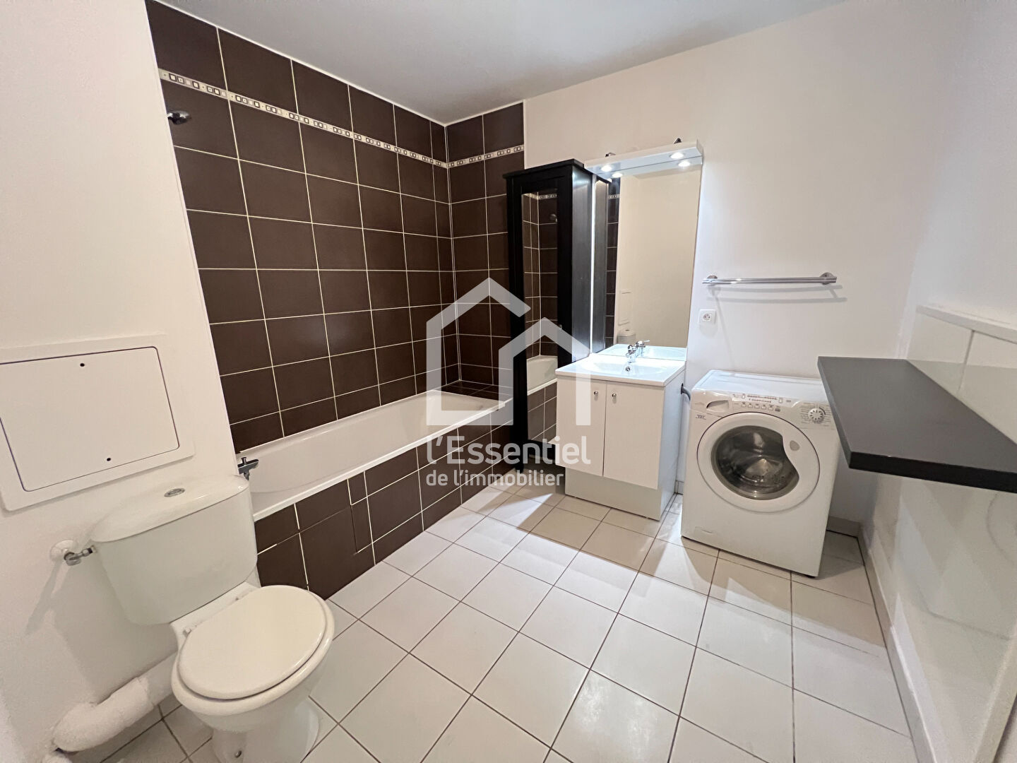 Photo Verneuil Sur Seine - 1 pièce(s) - 26 m² image 5/6