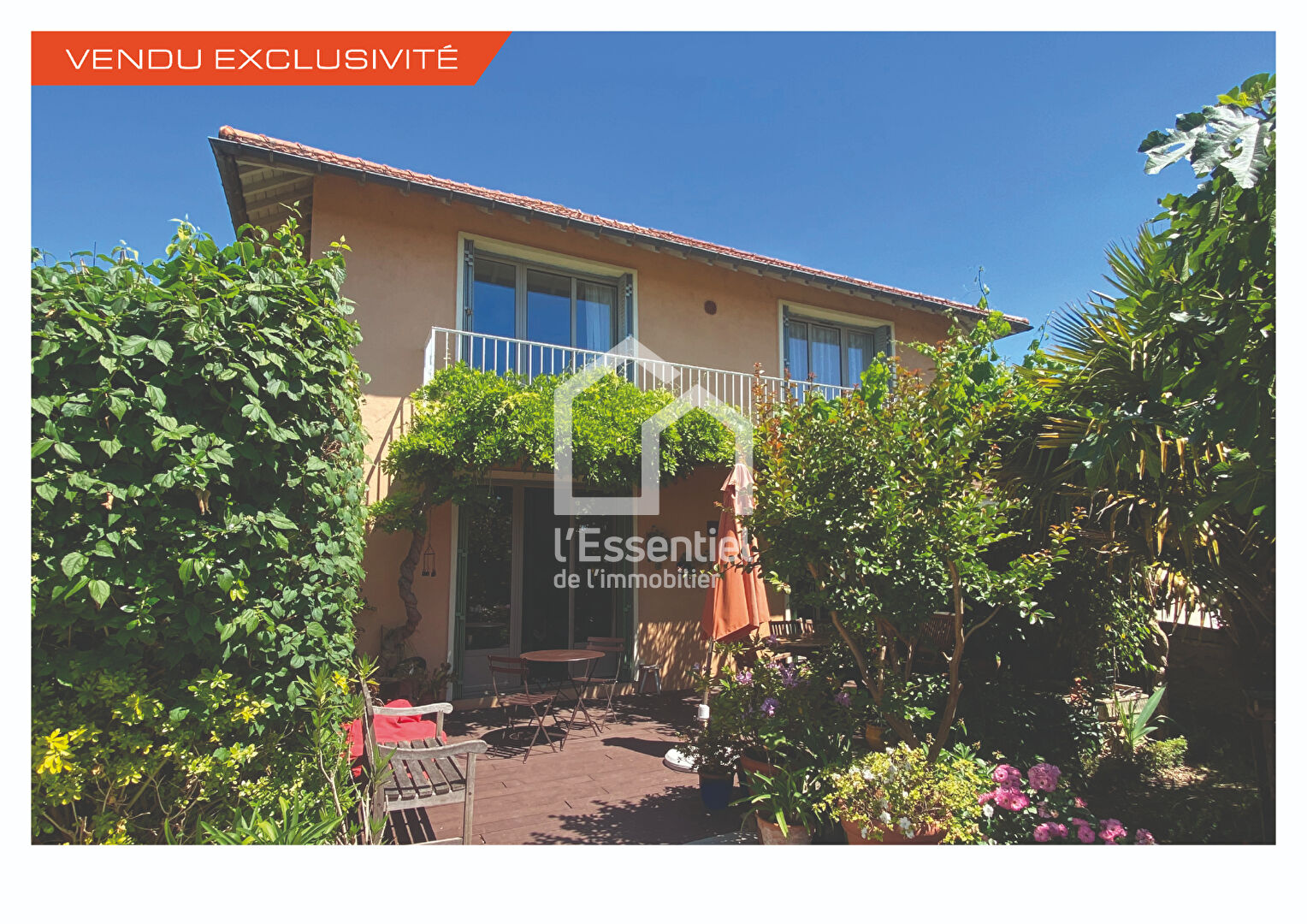 Agence immobilière de L'essentiel De L'immobilier - L'essentiel De L'immobilier - Triel sur Seine