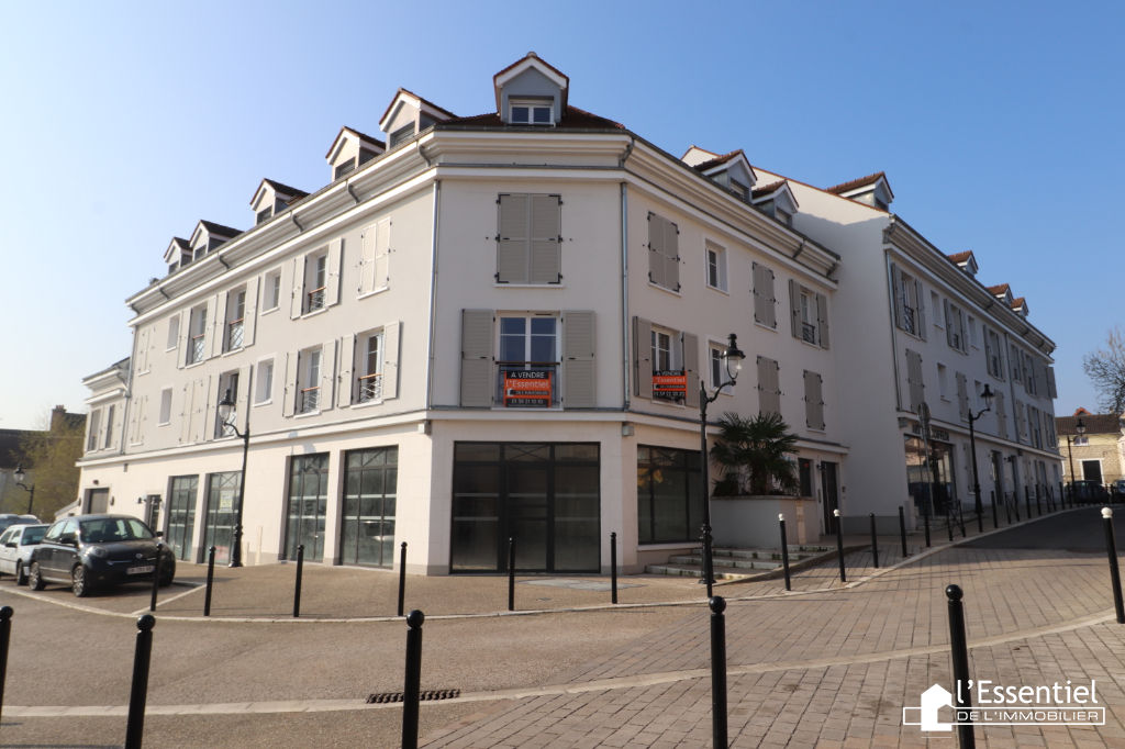 Appartement  2 pièce(s)