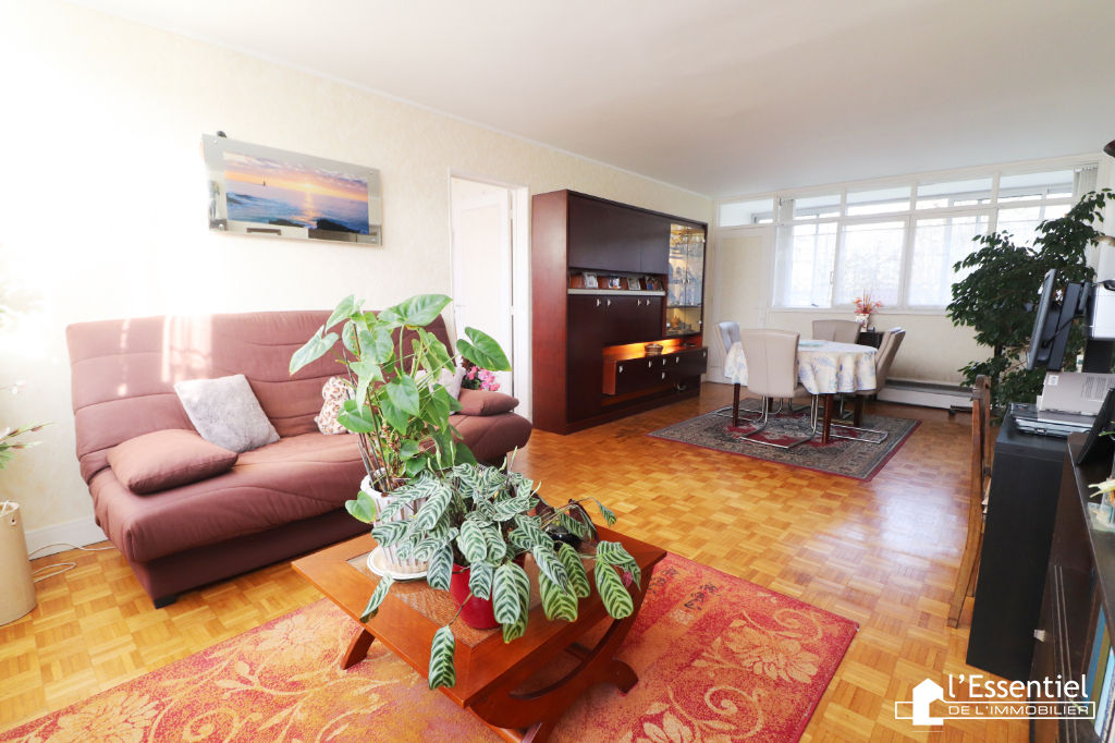 Appartement Verneuil Sur Seine 4 pièce(s) 67 m2