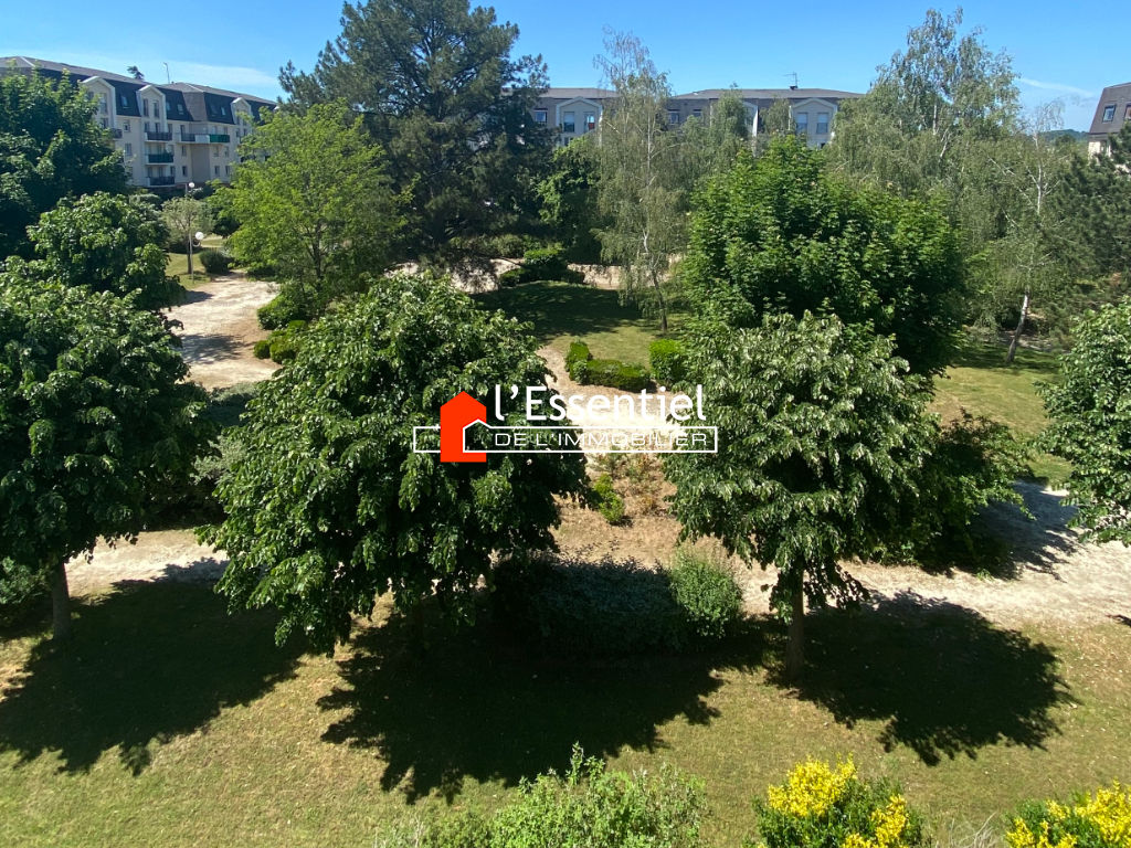 Photo A VENDRE - Appartement VERNEUIL SUR SEINE 3 pièce(s) 65.29 m2 image 3/6