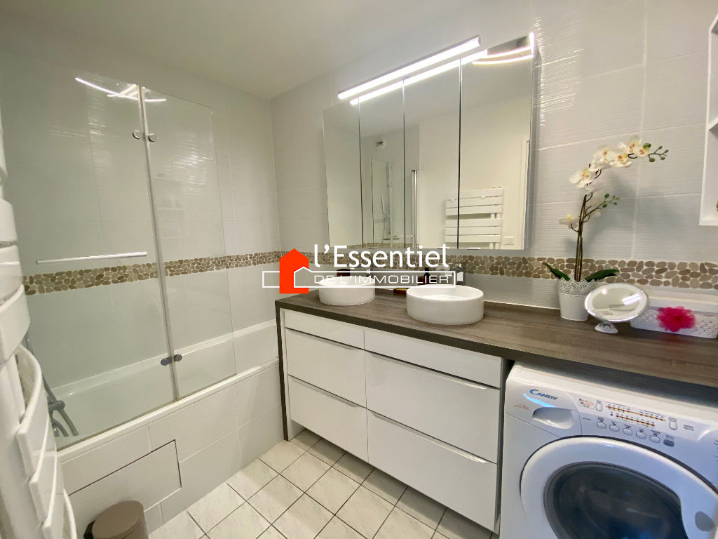 Photo A VENDRE - Appartement VERNEUIL SUR SEINE 3 pièce(s) 65.29 m2 image 4/6