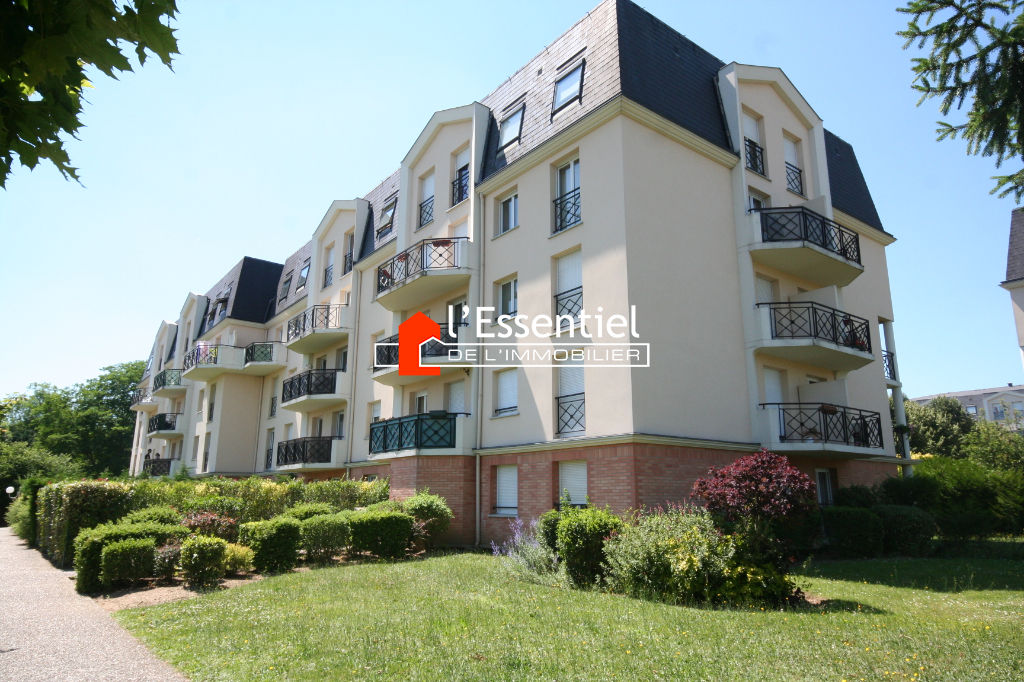 Photo A VENDRE - Appartement VERNEUIL SUR SEINE 3 pièce(s) 65.29 m2 image 5/6