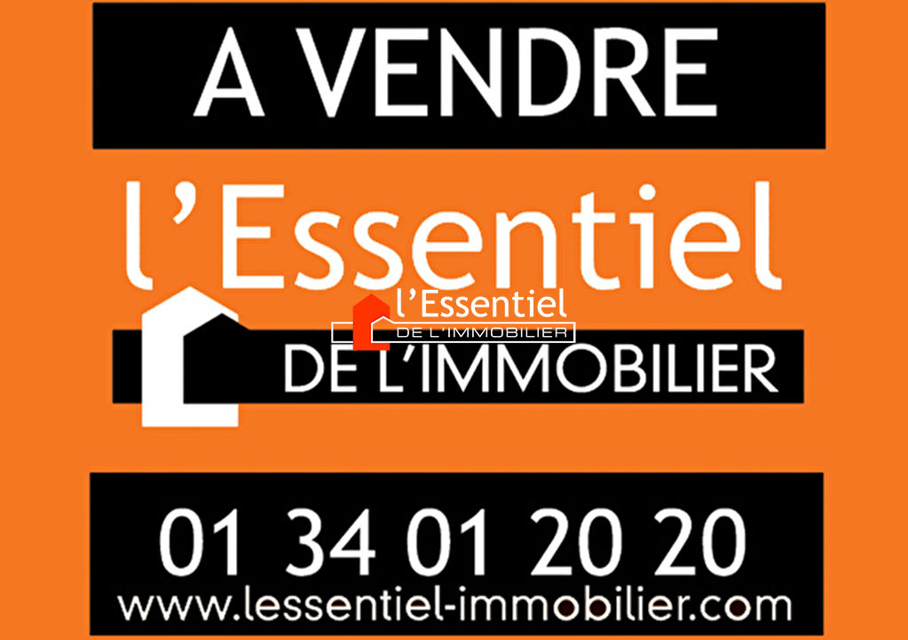 Terrain Vaux Sur Seine