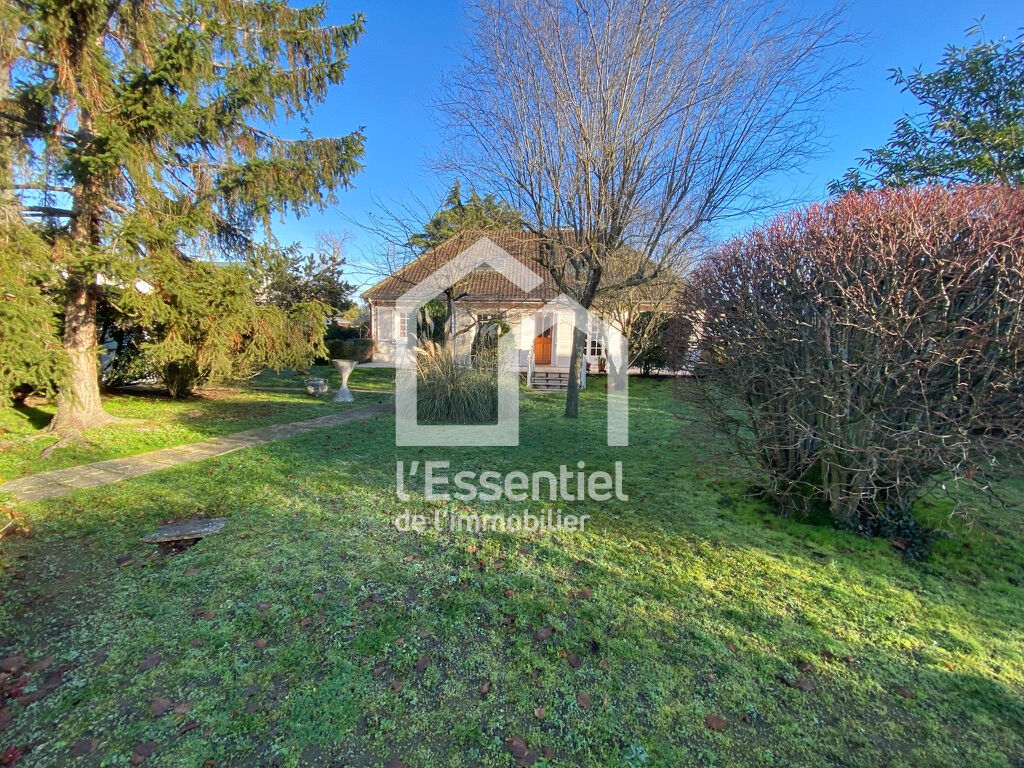 Agence immobilière de L'essentiel De L'immobilier - L'essentiel De L'immobilier