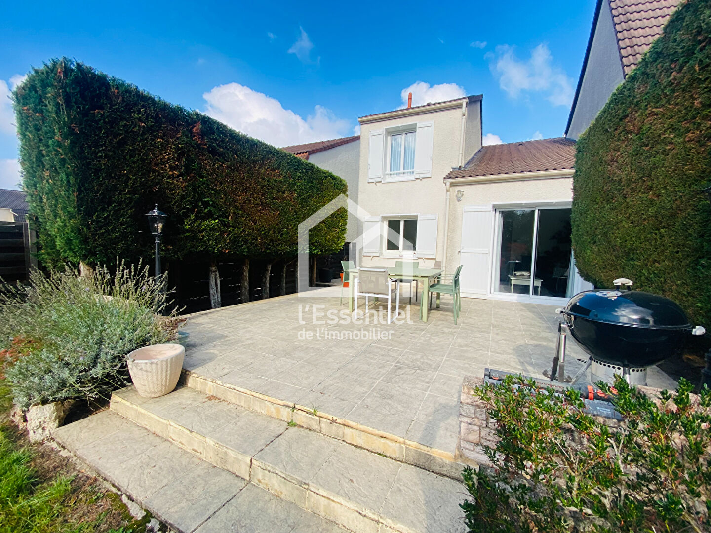 Agence immobilière de L'essentiel De L'immobilier - L'essentiel De L'immobilier - Triel sur Seine