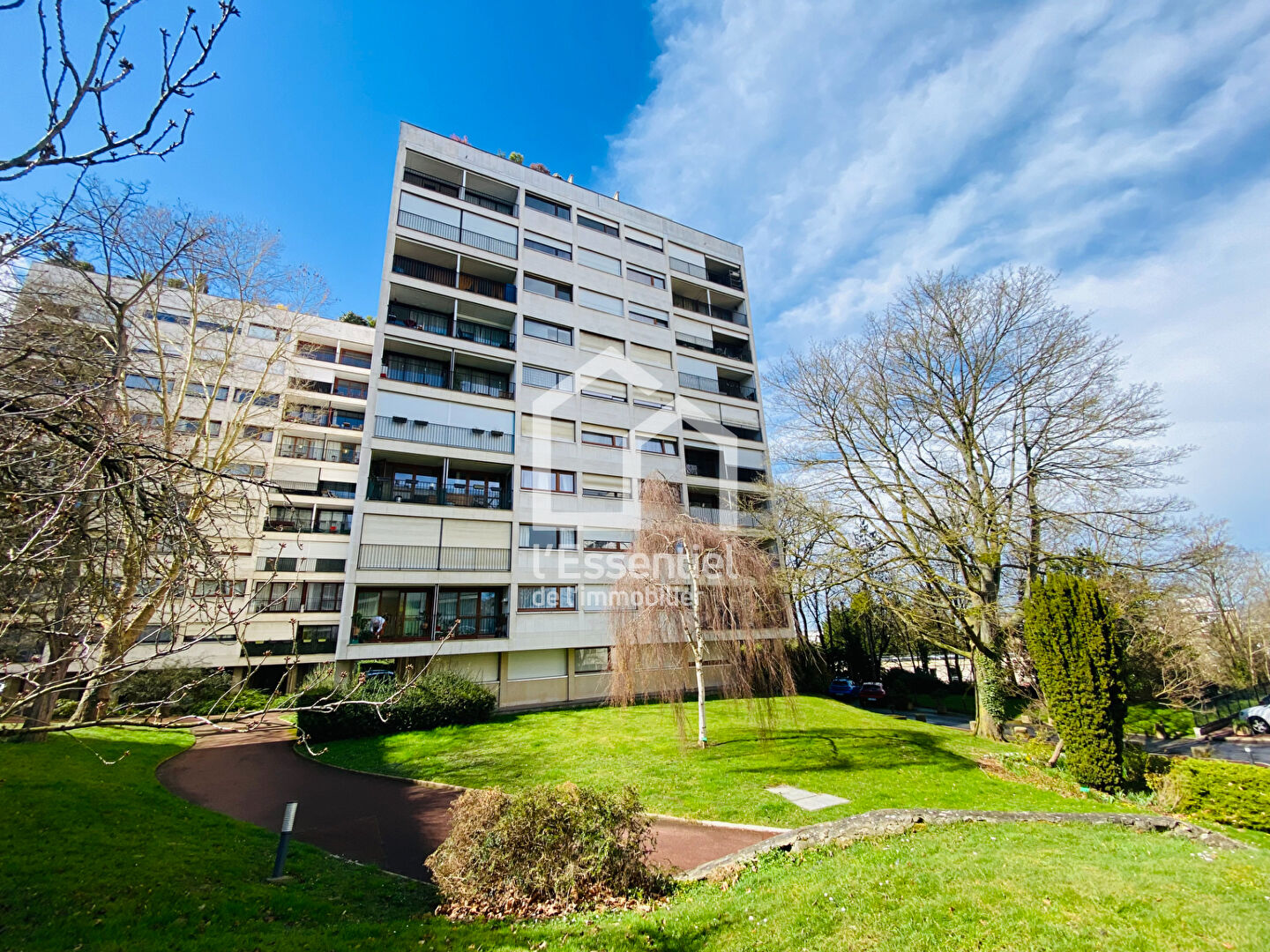 Agence immobilière de L'essentiel De L'immobilier - L'essentiel De L'immobilier - Triel sur Seine