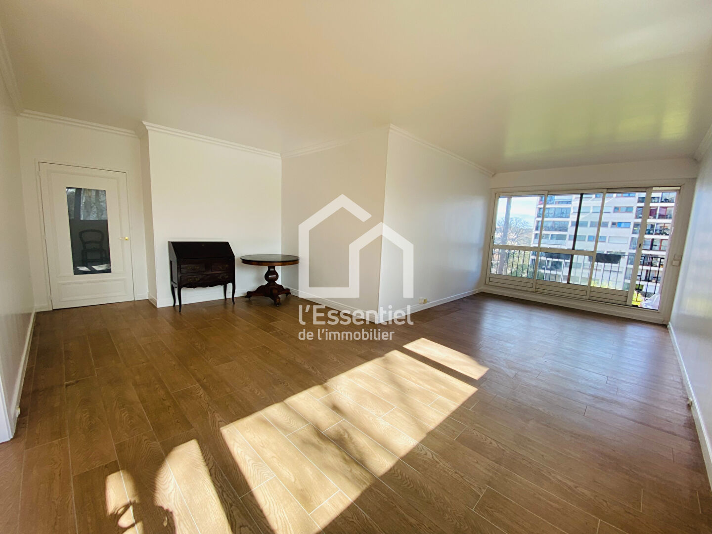 Photo A VENDRE - POISSY - APPARTEMENT - 88 m² - PARKING-CAVE image 2/6