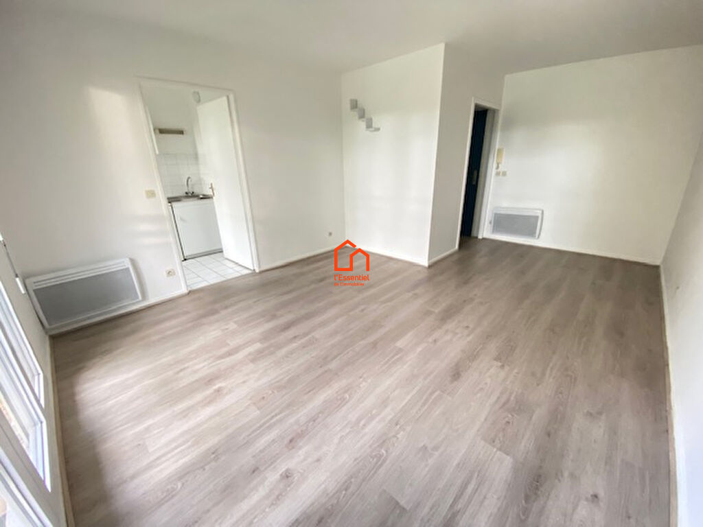 Photo Appartement Verneuil Sur Seine 1 pièce(s) 30.38 m2 image 3/4