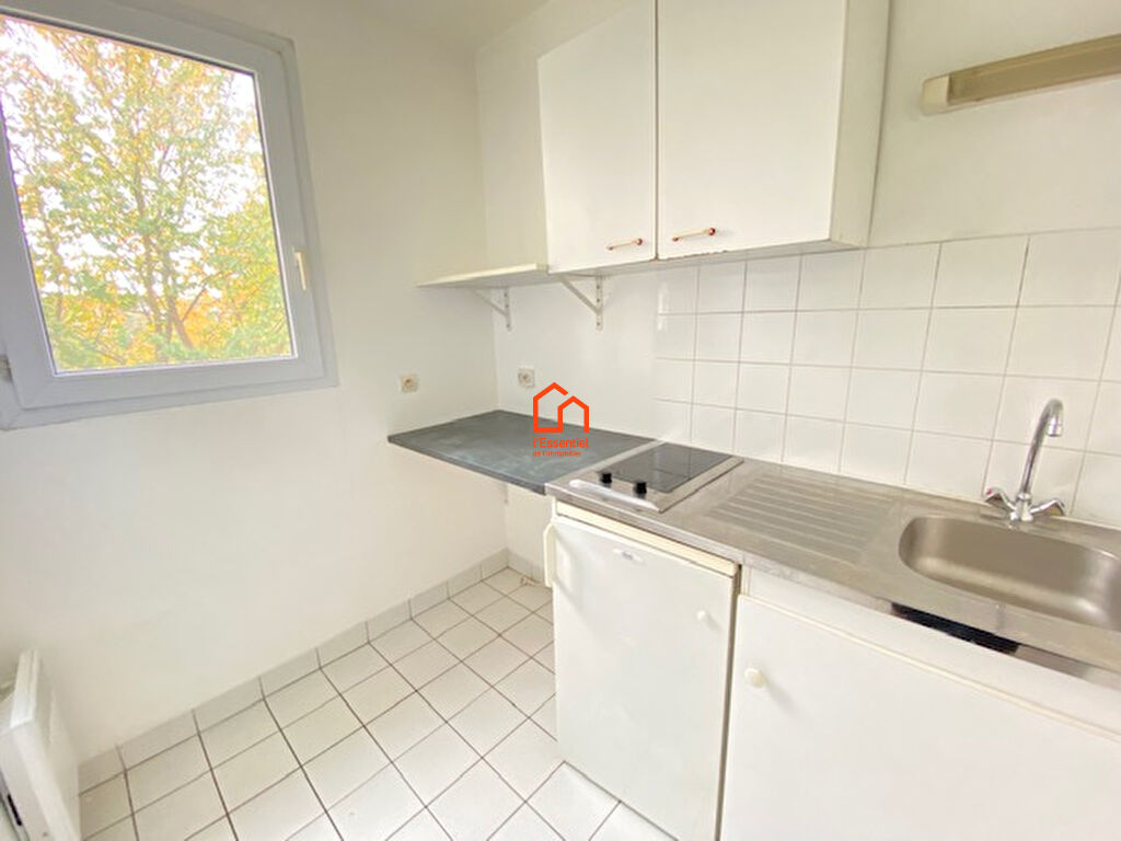 Photo Appartement Verneuil Sur Seine 1 pièce(s) 30.38 m2 image 4/4