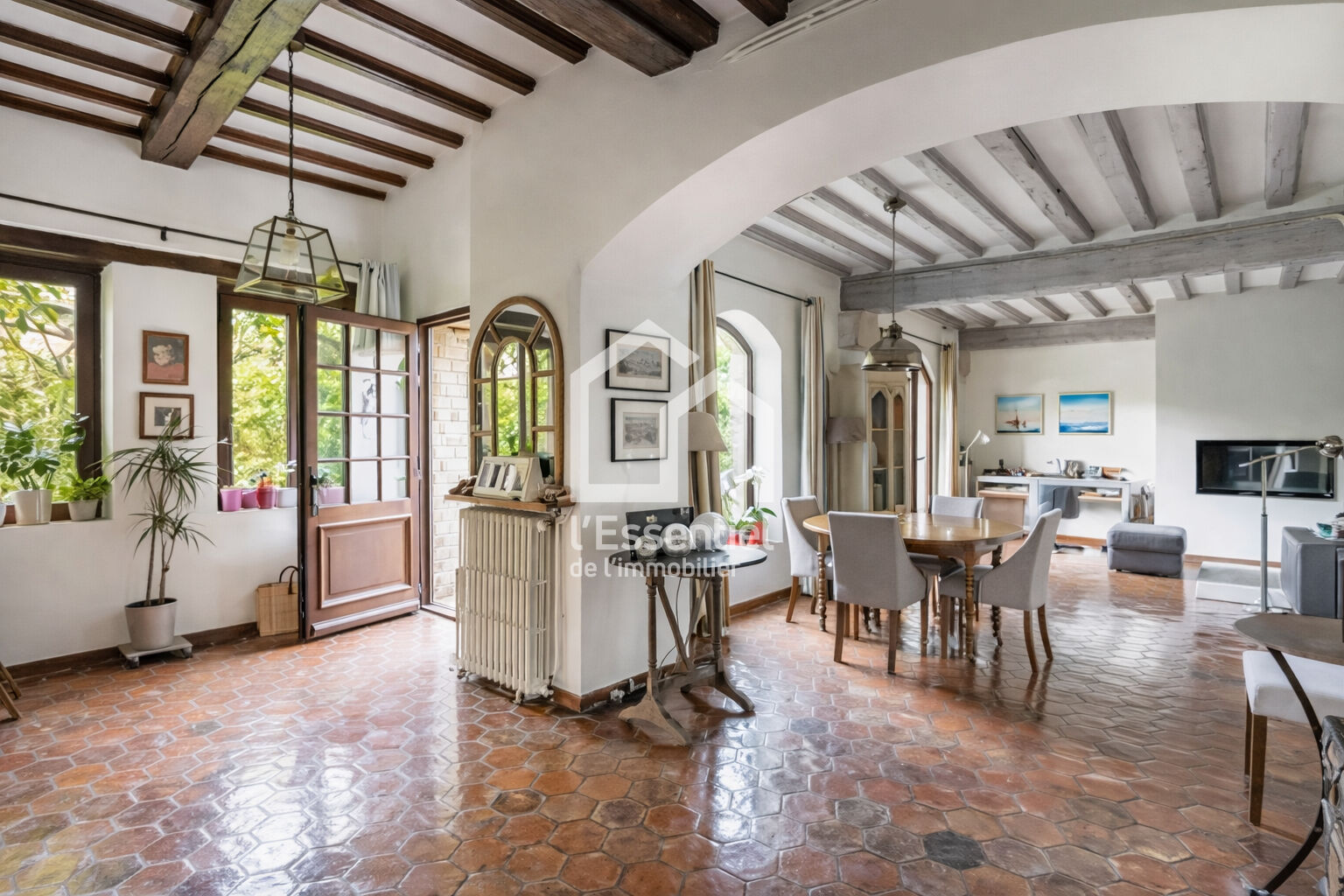 Agence immobilière de L'essentiel De L'immobilier - L'essentiel De L'immobilier