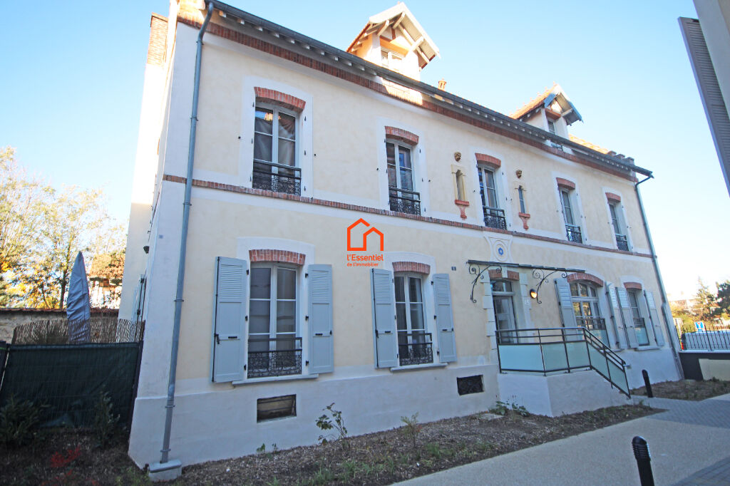Agence immobilière de L'essentiel De L'immobilier - L'essentiel De L'immobilier