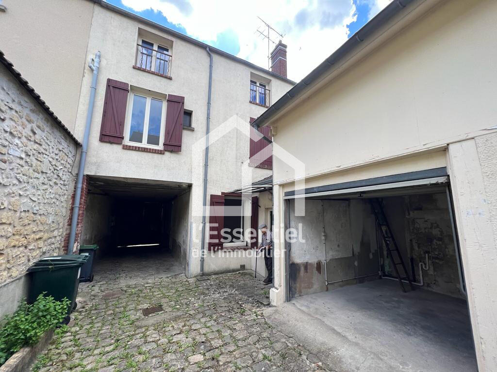 Photo Maison Vaux Sur Seine image 4/6