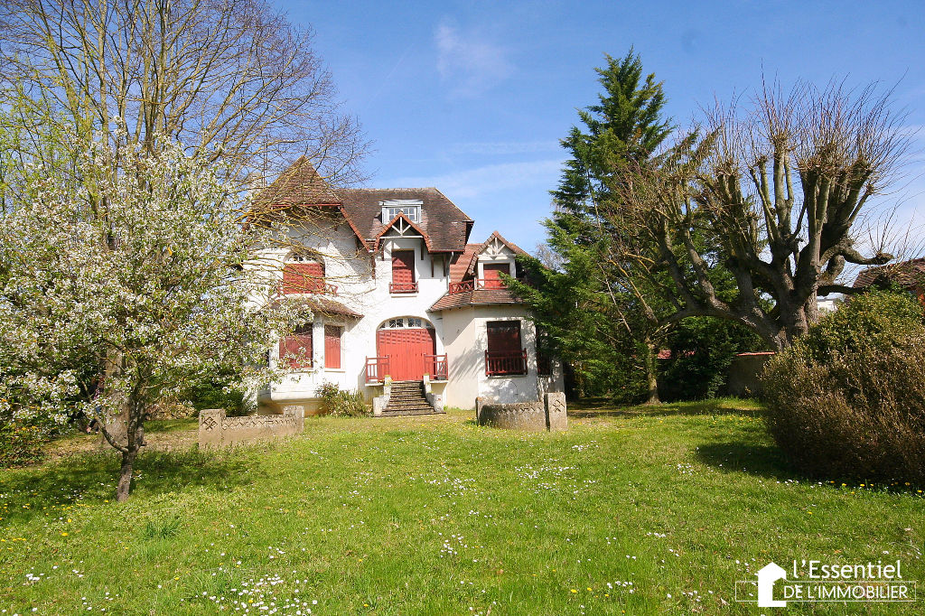 Photo A VENDRE - Maison de charme image 1/6