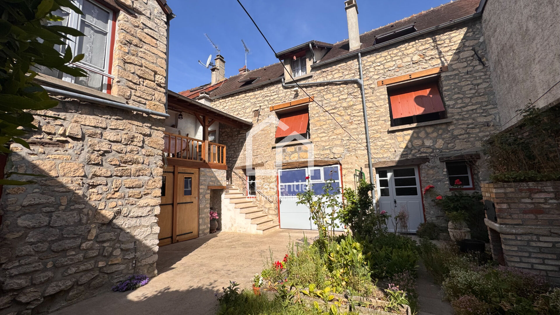 Agence immobilière de L'essentiel De L'immobilier - L'essentiel De L'immobilier