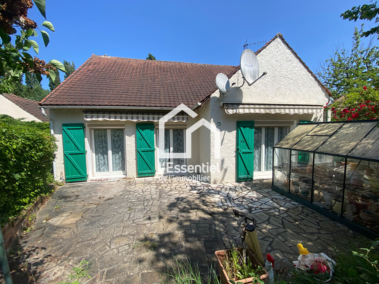 Agence immobilière de L'essentiel De L'immobilier - L'essentiel De L'immobilier