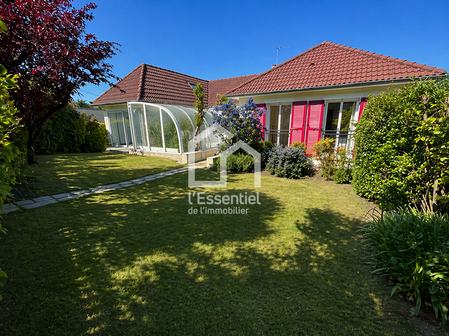 Agence immobilière de L'essentiel De L'immobilier - L'essentiel De L'immobilier